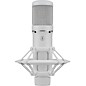 Yamaha YCM705 Condenser Microphone - White
