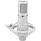 Yamaha YCM705 Condenser Microphone - White