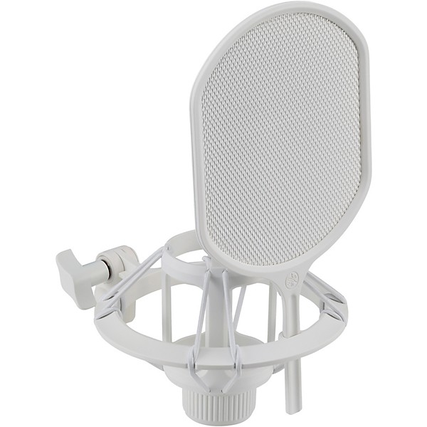 Yamaha YCM705 Condenser Microphone - White