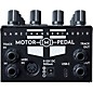 Gamechanger Audio Motor Pedal Electro-Mechanical Synth Pedal - Black