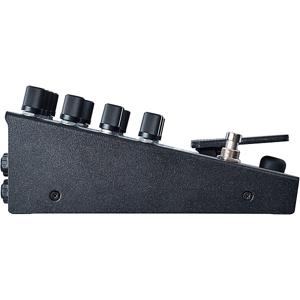 Gamechanger Audio Motor Pedal Electro-Mechanical Synth Pedal - Black