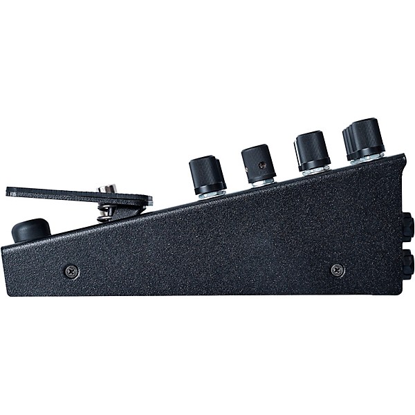 Gamechanger Audio Motor Pedal Electro-Mechanical Synth Pedal - Black