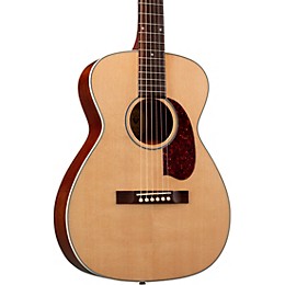 Guild M-40E Standard Concert Acoustic-Electric Guitar Natural