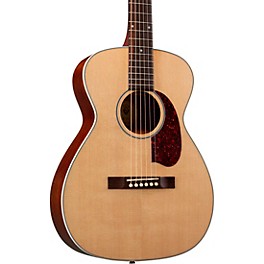 Guild M-40E Standard Concert Acoustic-Electric Guitar Natural