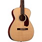 Guild M-40E Standard Concert Acoustic-Electric Guitar Natural thumbnail