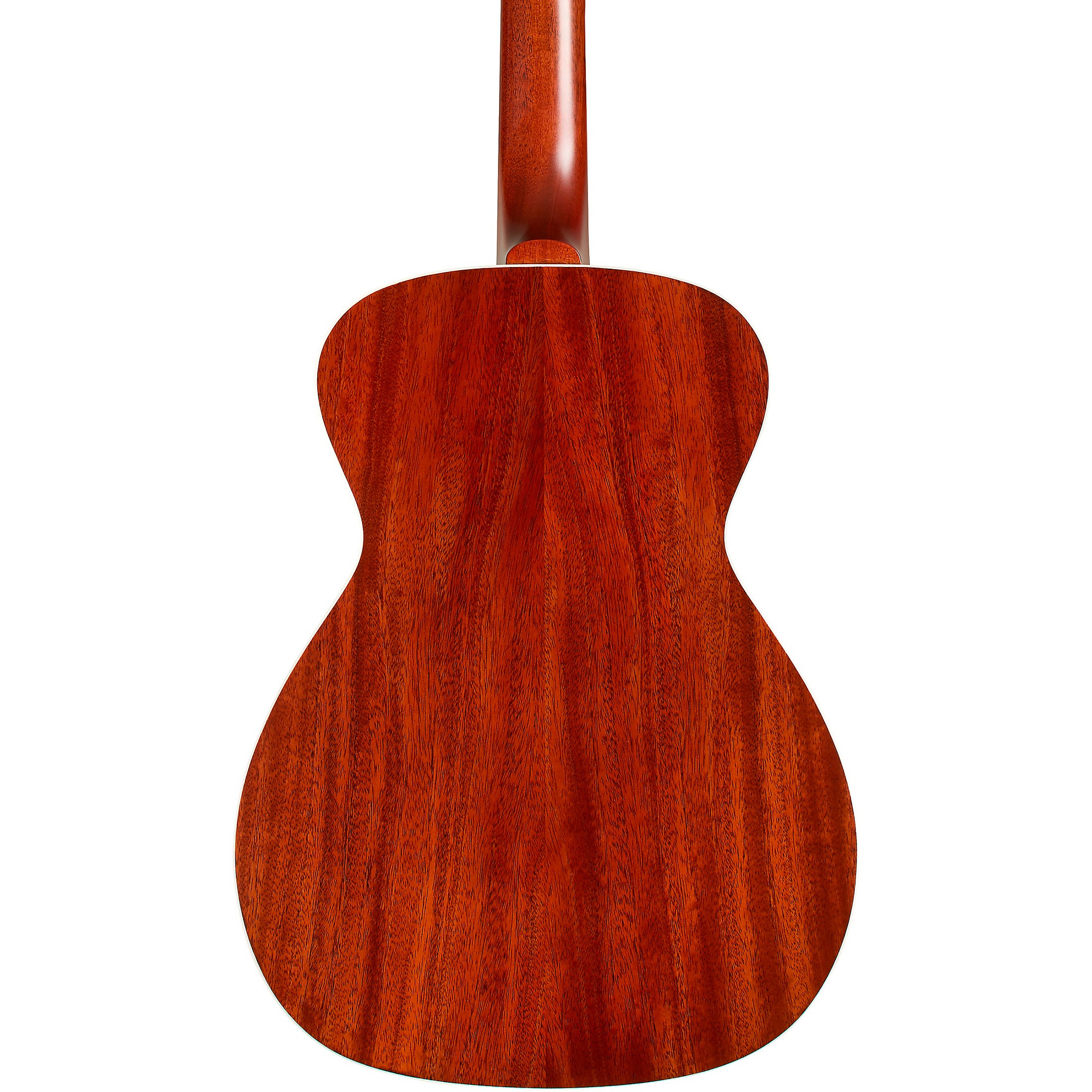 Guild M-40E Standard Concert Acoustic-Electric Guitar Natural