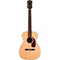 Guild M-40E Standard Concert Acoustic-Electric Guitar Natural