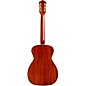 Guild M-40E Standard Concert Acoustic-Electric Guitar Natural