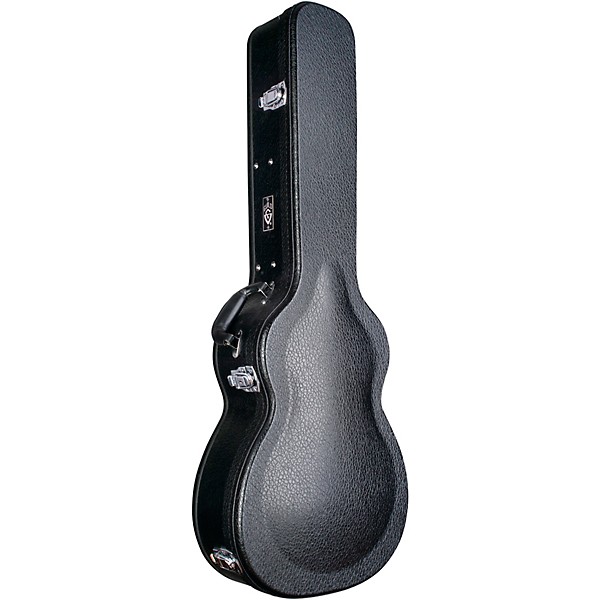 Guild M-40E Standard Concert Acoustic-Electric Guitar Natural