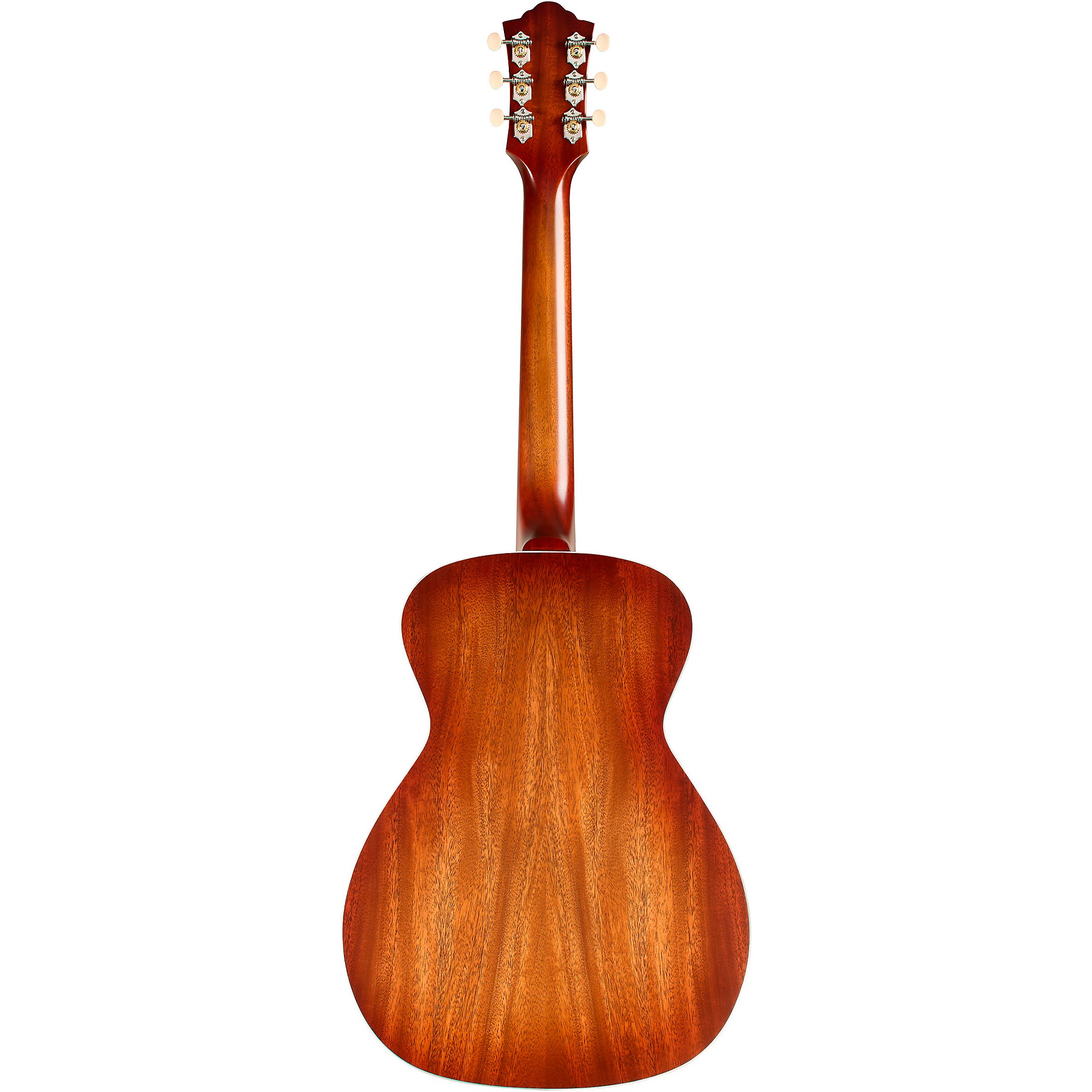 Guild M-40E Standard Concert Acoustic-Electric Guitar Pacific