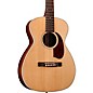 Guild M-50E Standard Concert Acoustic-Electric Guitar Natural thumbnail