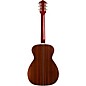 Guild M-50E Standard Concert Acoustic-Electric Guitar Natural