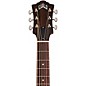 Guild M-50E Standard Concert Acoustic-Electric Guitar Natural
