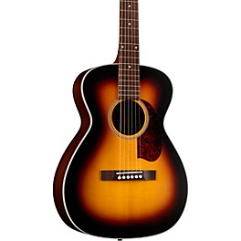 Guild M-50E Standard Concert Acoustic-Electric Guitar Antique Burst