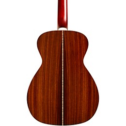 Guild M-50E Standard Concert Acoustic-Electric Guitar Antique Burst