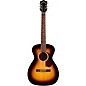 Guild M-50E Standard Concert Acoustic-Electric Guitar Antique Burst