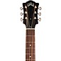 Guild M-50E Standard Concert Acoustic-Electric Guitar Antique Burst