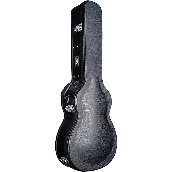 Guild M-50E Standard Concert Acoustic-Electric Guitar Antique Burst