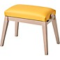K&M 13941 European Beech Piano Bench Yellow thumbnail