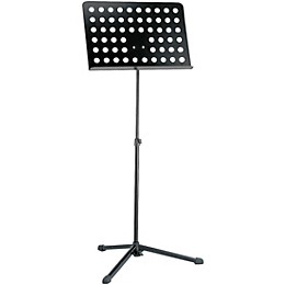 K&M 12179 Music Stand with Locking Base
