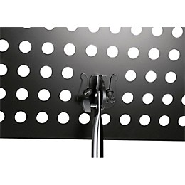 K&M 12179 Music Stand with Locking Base