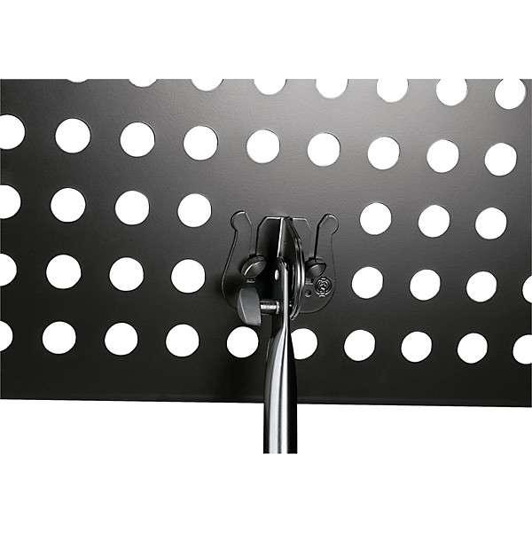 K&M 12179 Music Stand with Locking Base