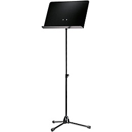 K&M 11920 Orchestra Music Stand Black