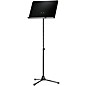 K&M 11920 Orchestra Music Stand Black thumbnail