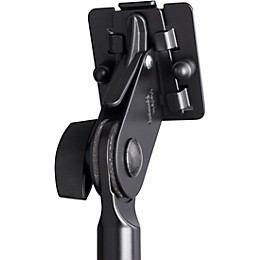 K&M 11920 Orchestra Music Stand Black