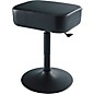 K&M 14093 Square Piano Stool with Pneumatic Lift thumbnail
