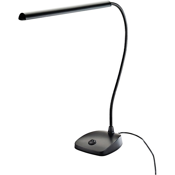 K&M 12296 LED Piano Lamp