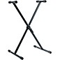 K&M 18933 Keyboard Stand Black thumbnail
