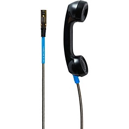 Trash Talk Audio Payphone Mic - Black