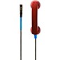 Trash Talk Audio Payphone Mic - Red