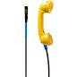 Trash Talk Audio Payphone Mic - Yellow
