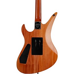 Schecter Guitar Research Synyster Gates Standard Plus Electric Guitar - Gloss Natural