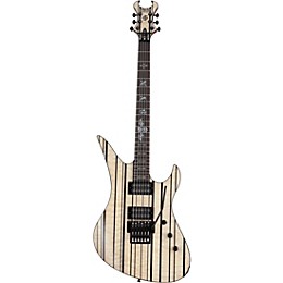 Schecter Guitar Research Synyster Gates Standard Plus Electric Guitar - Gloss Natural