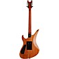 Schecter Guitar Research Synyster Gates Standard Plus Electric Guitar - Gloss Natural