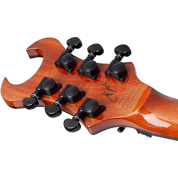 Schecter Guitar Research Synyster Gates Standard Plus Electric Guitar - Gloss Natural