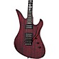 Schecter Guitar Research Synyster Gates Standard Plus Electric Guitar - Transparent Deep Red thumbnail