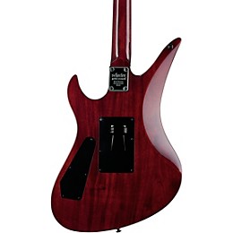 Schecter Guitar Research Synyster Gates Standard Plus Electric Guitar - Transparent Deep Red