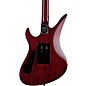 Schecter Guitar Research Synyster Gates Standard Plus Electric Guitar - Transparent Deep Red