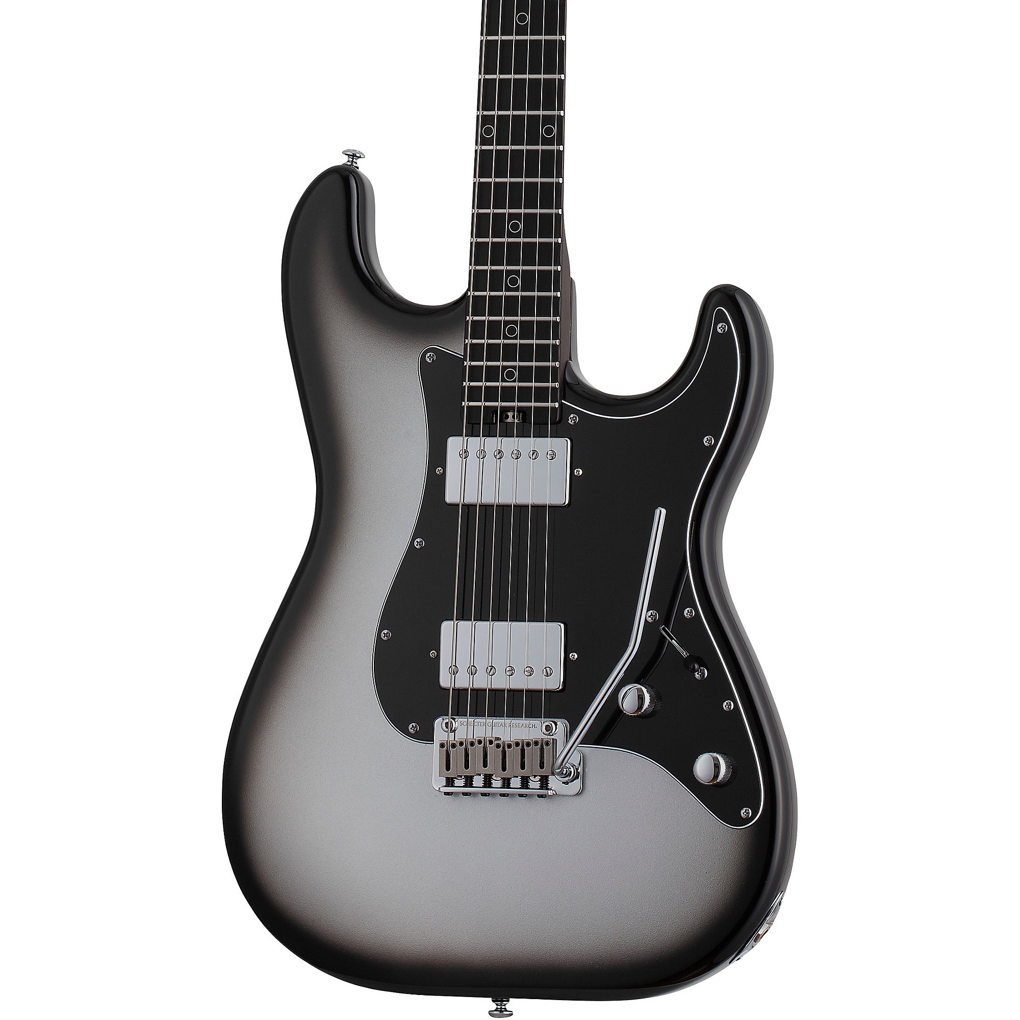 Schecter Guitar Research Nick Johnston Traditional HH Electric