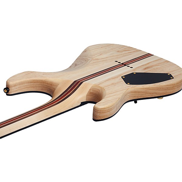 Schecter Guitar Research C-1 50th Anniversary Electric Guitar - 50th Gold Burst