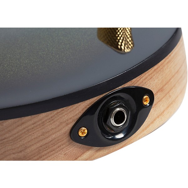 Schecter Guitar Research C-1 50th Anniversary Electric Guitar - 50th Gold Burst