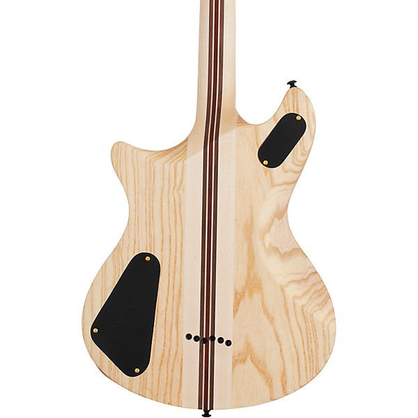 Schecter Guitar Research Tempest 50th Anniversary Electric Guitar - 50th Gold Burst