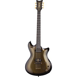 Schecter Guitar Research Tempest 50th Anniversary Electric Guitar - 50th Gold Burst