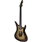 Schecter Guitar Research Avenger FR-S 50th Anniversary Electric Guitar - 50th Gold Burst