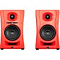 Kali Audio LP-UNF 4.5" 2-Way Powered Speaker Pair With Bluetooth - Red