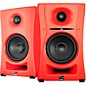 Kali Audio LP-UNF 4.5" 2-Way Powered Speaker Pair With Bluetooth - Red